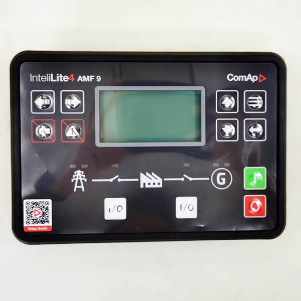 ComAp Controller InteliLite 4 AMF9 